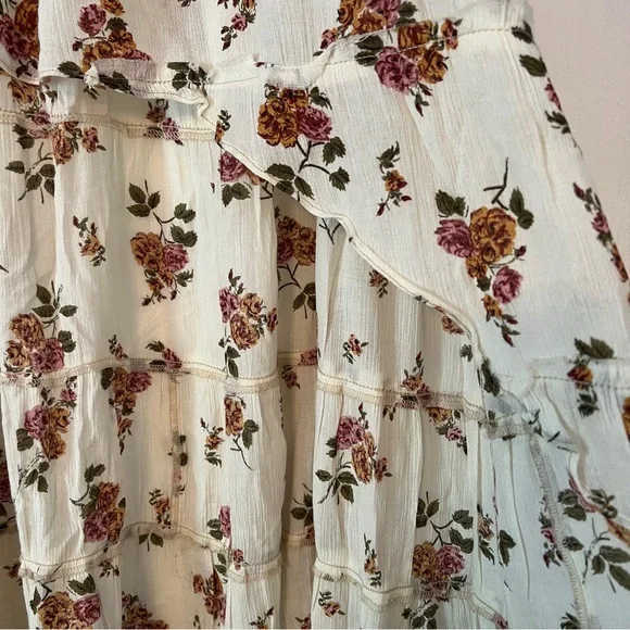 Denim & Supply - Ralph Lauren - High low skirt - Picture 3 of 7